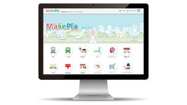 現状分析、戦略・立案、物件開拓、店舗オープン、店舗活性化